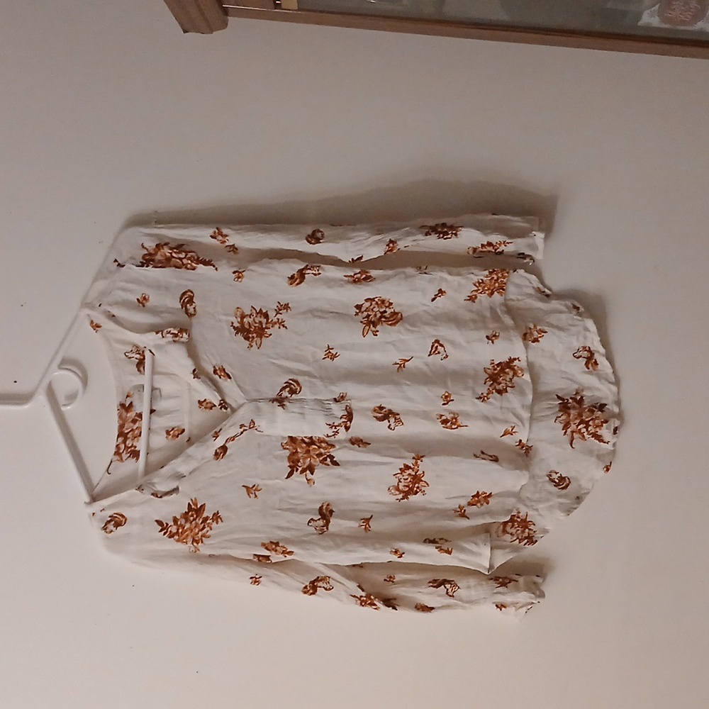 Ladies Top